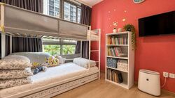 Sol Acres (D23), Condominium #620102581